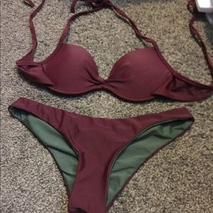full tilt bikini